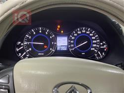 انفنتي QX56